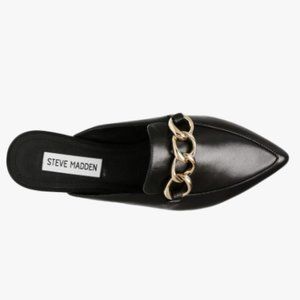 Steve Madden Forte Flat